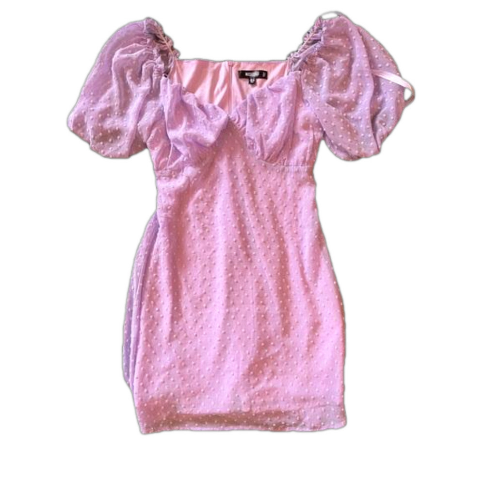 MISSGUIDED dress 👗